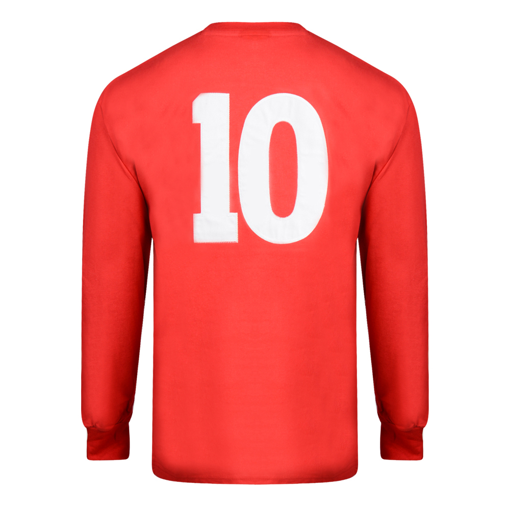 england 1966 shirt