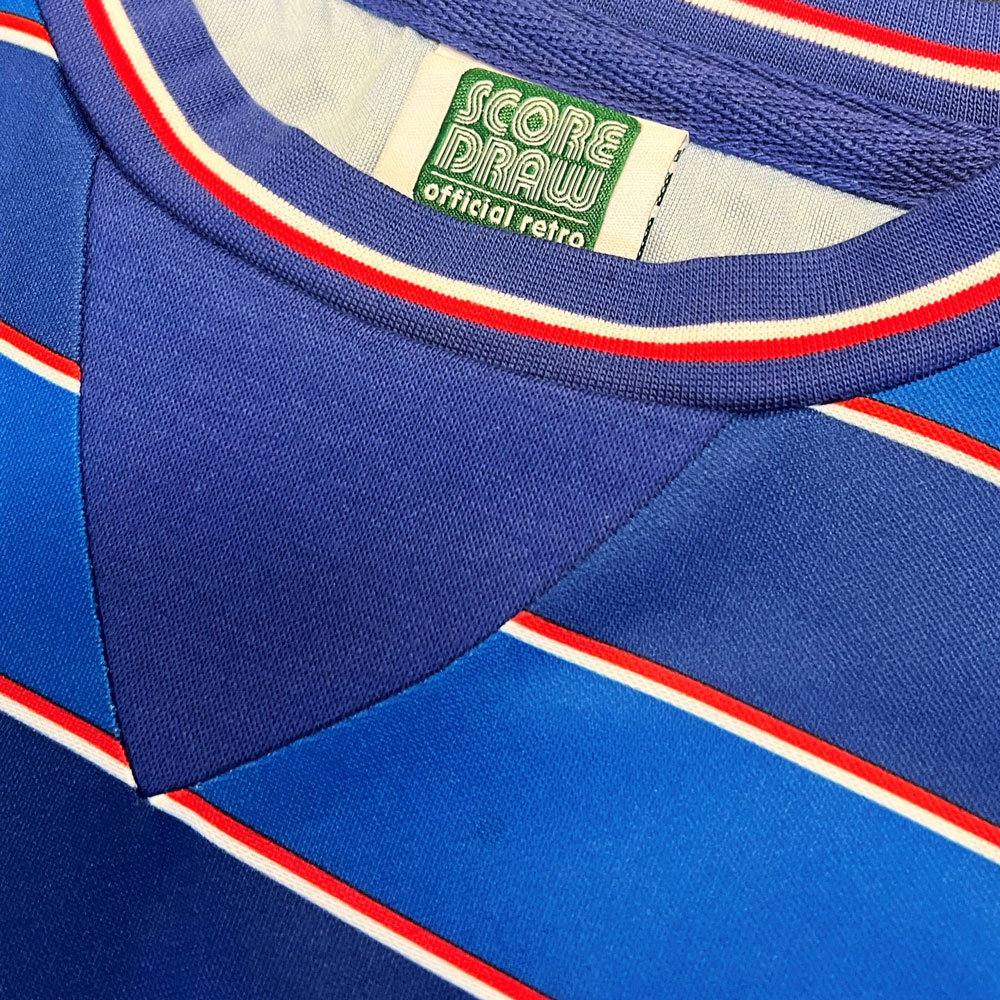 Chelsea 1984 shirt | Chelsea Retro Jersey | 3 Retro