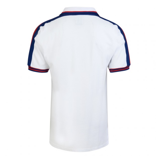 Buy England 1976 Retro Football Shirt | England 1976 shirt ...