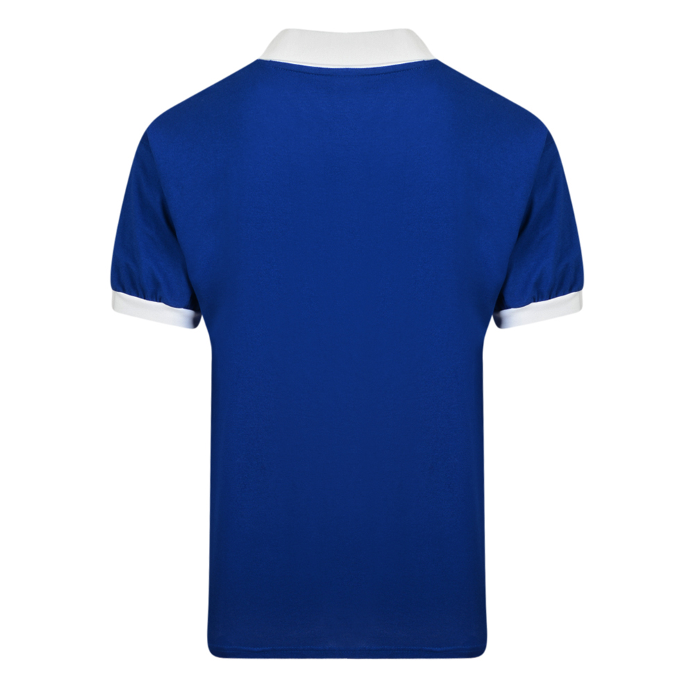 Chelsea 1976 shirt | Chelsea Retro Jersey | 3 Retro