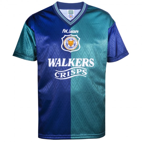 Chelsea 1992 kit fashion