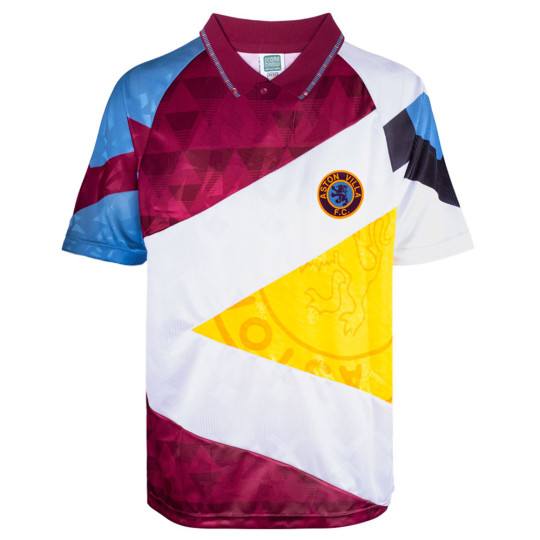 The best retro Premier League football shirts you can buy from 3Retro  Football