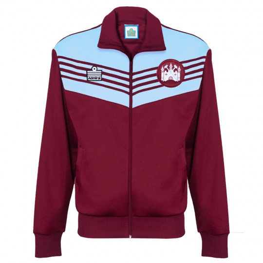 West ham hotsell track jacket