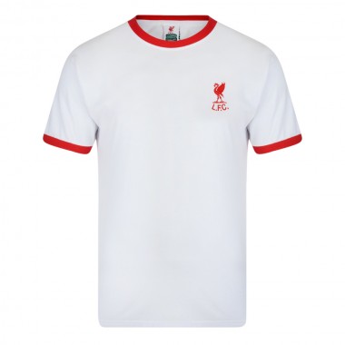 lfc retro jersey