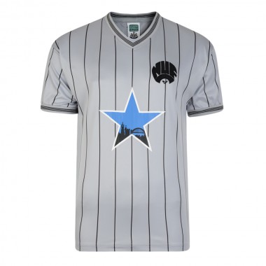 newcastle retro jersey