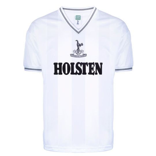 1977-80 Tottenham Admiral Home Shirt S