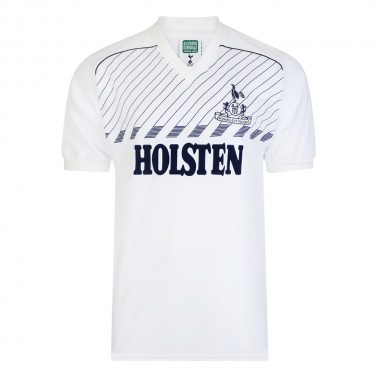 Tottenham Hotspur home shirt 1986-1987 in Medium (very rare)