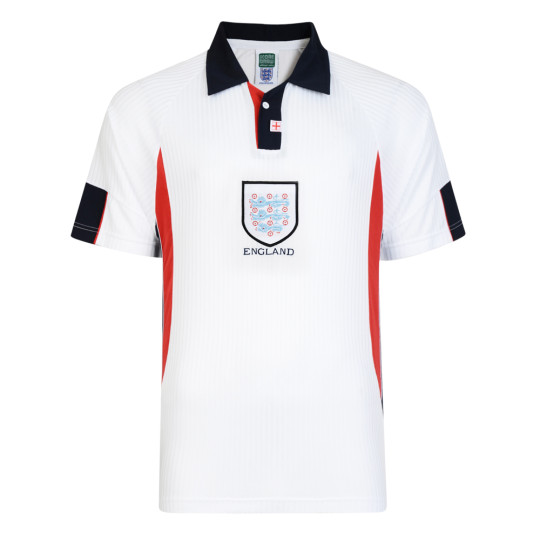 england football shirt