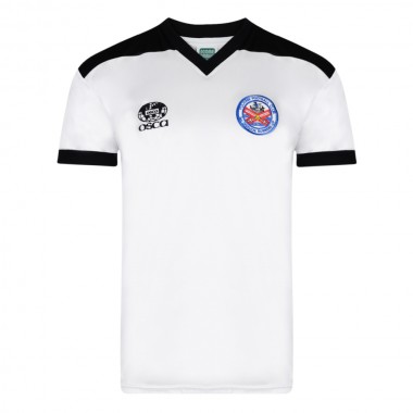 fulham fc retro shirts