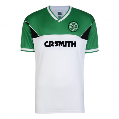 celtic 1986 away kit