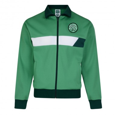 Castlegregory Celtic FC Sloan Fleece Lined Full Zip Jacket | oneills.com