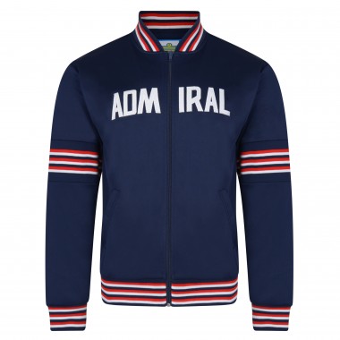 admiral tracksuit top