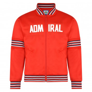 admiral tracksuit top