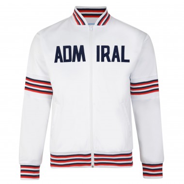 admiral tracksuit top