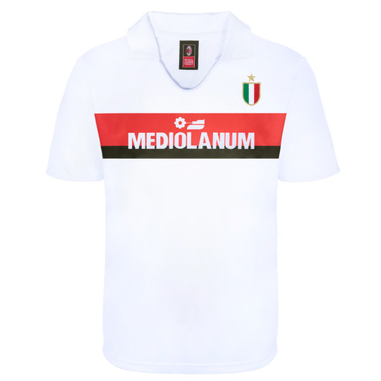 Milan 1963 home retro football shirt review  A simpler, more stylish time  - Football Italia