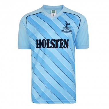 Retro Tottenham shirt. Find delicious classic Tottenham shirt here