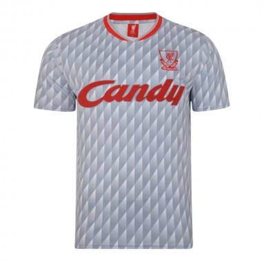 retro liverpool kit fifa 20