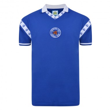 Leicester city polo discount shirt