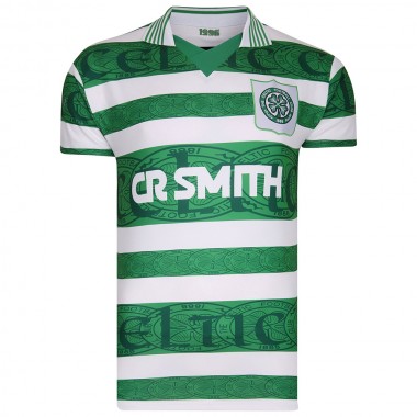 Celtic 2021-22 Third Shirt (Excellent) M – Classic Football Kit
