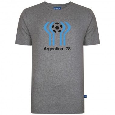 FIFA World Cup Logo Range T-Shirts 