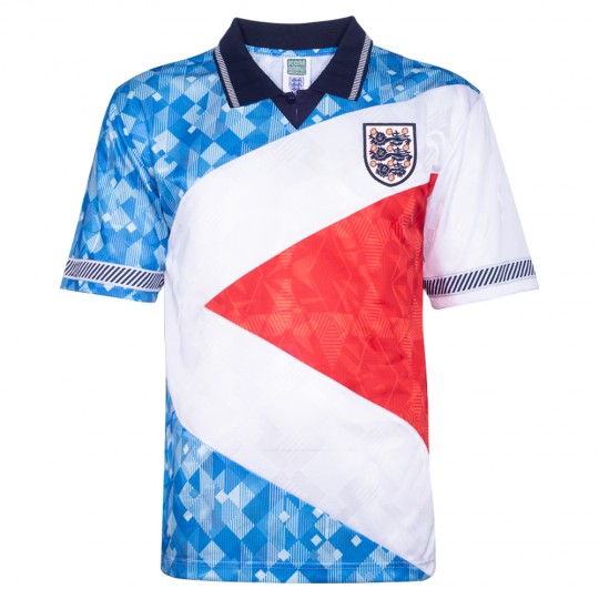 England kit: Where to buy new official and retro shirts & how much they  cost