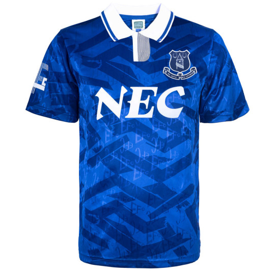 Aston Villa 1996 Retro Football Shirt