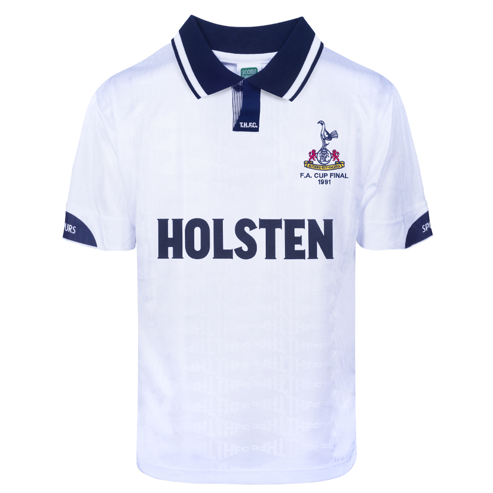 Buy Tottenham Hotspur 1991 FA Cup Final 