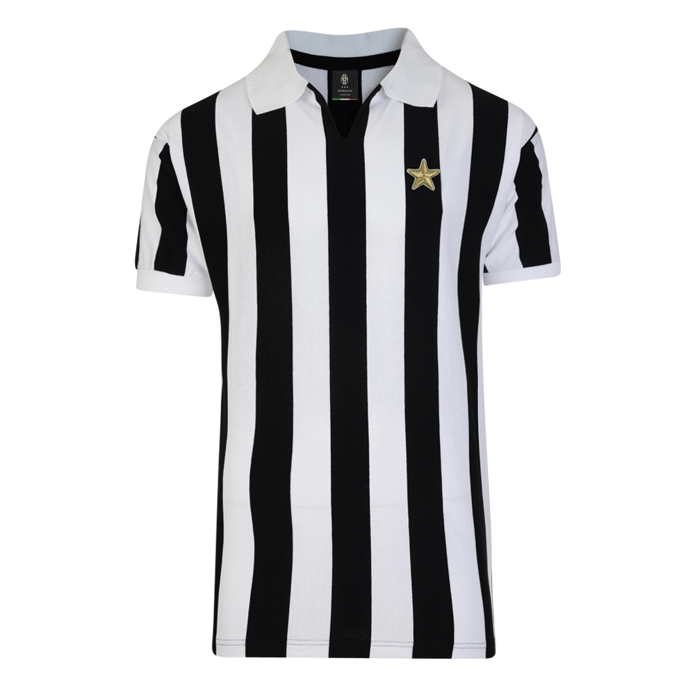 Buy Retro Replica Juventus old fashioned football shirts and soccer jerseys.