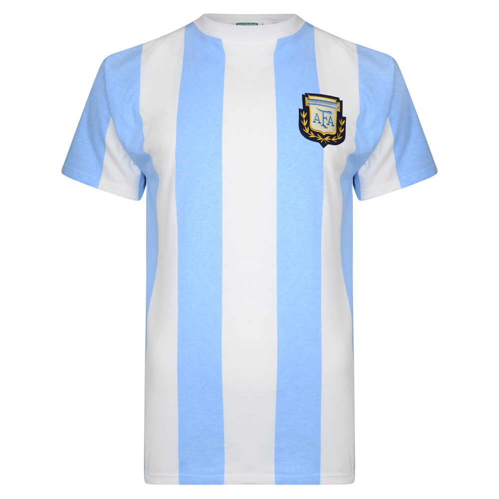 Classic and Retro Argentina Football Shirts � Vintage Football Shirts