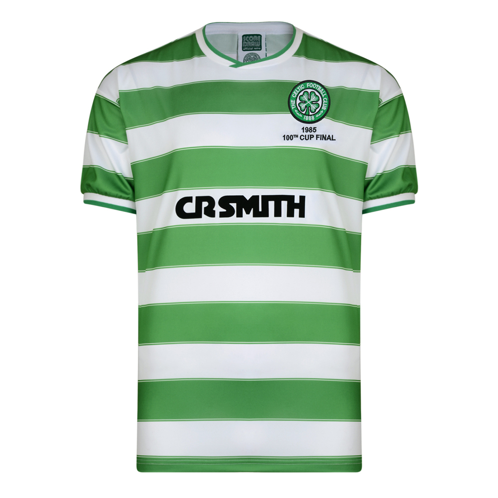 3Retro - SHOP the official #Celtic retro collection from the 80s and 90s 🍀