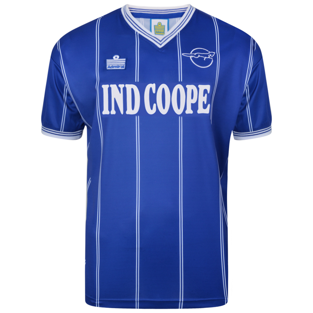 ind coope leicester city shirt