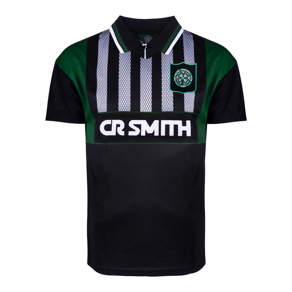 Celtic 1988 Centenary Retro Football Shirt Men's New XL Jersey |  SidelineSwap