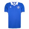 Portsmouth 1978 Admiral Retro Football Shirt