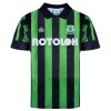 Plymouth Argyle 1994 Retro Football Shirt