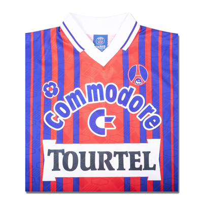 Paris St Germain 1993 shirt