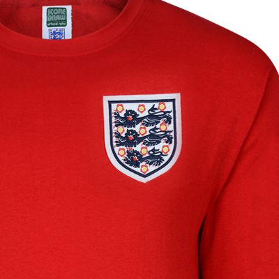 england 1966 shirt replica