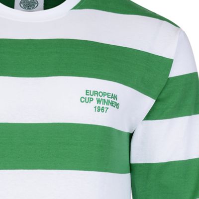 celtic 1967 jersey