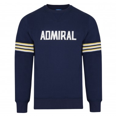 admiral spurs shirt